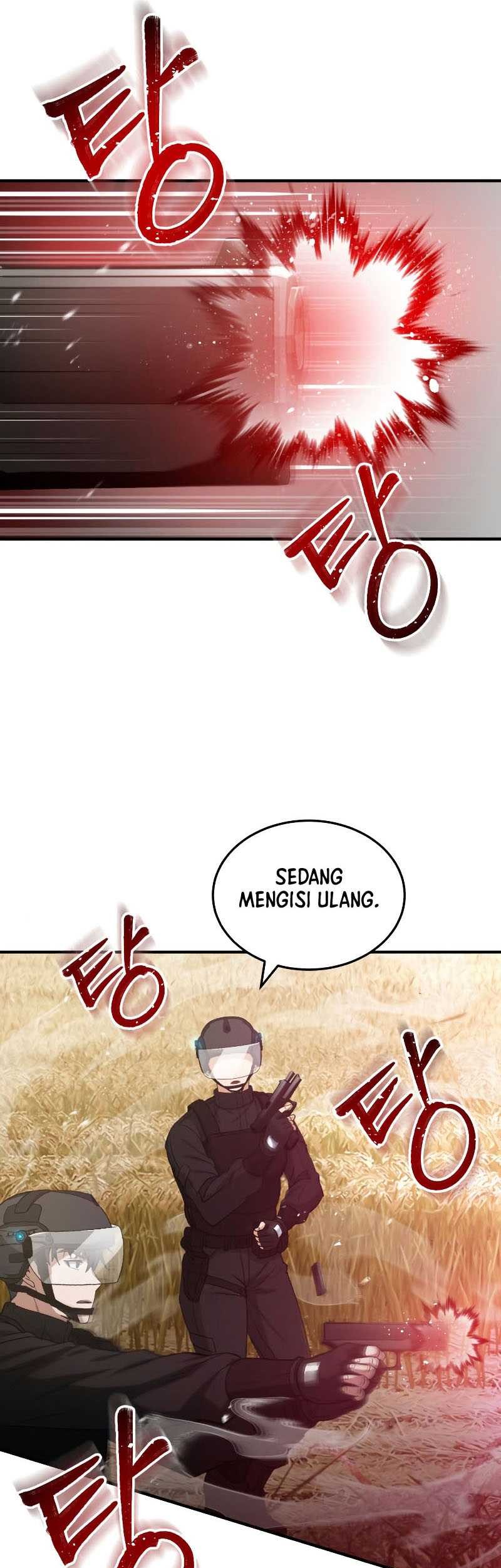 Genius of the Unique Lineage Chapter 24 Gambar 66