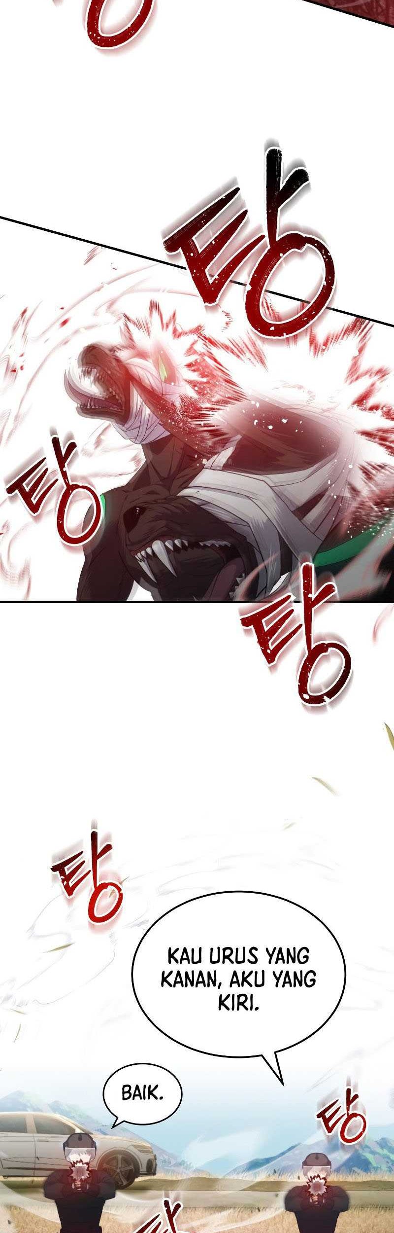 Genius of the Unique Lineage Chapter 24 Gambar 67