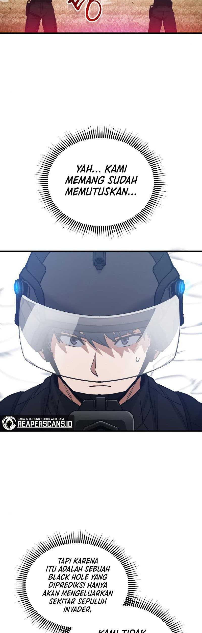Genius of the Unique Lineage Chapter 24 Gambar 68