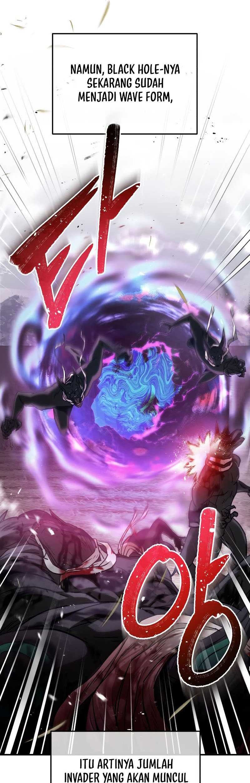 Genius of the Unique Lineage Chapter 24 Gambar 70