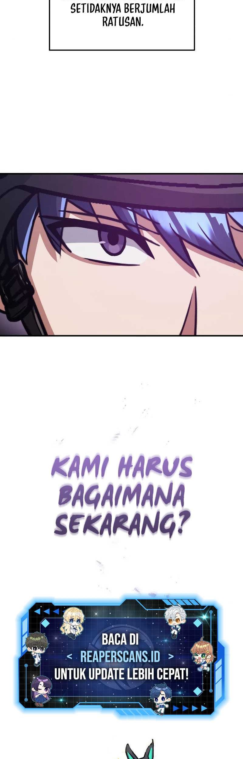 Genius of the Unique Lineage Chapter 24 Gambar 71