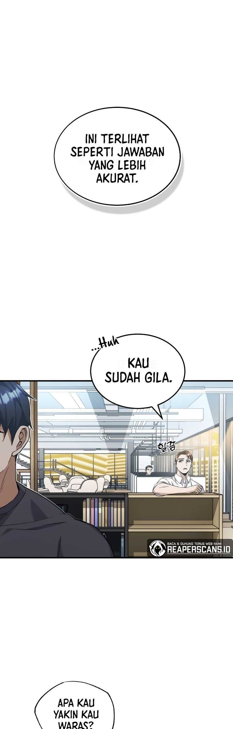 Baca Genius of the Unique Lineage Chapter 24 Gambar 2