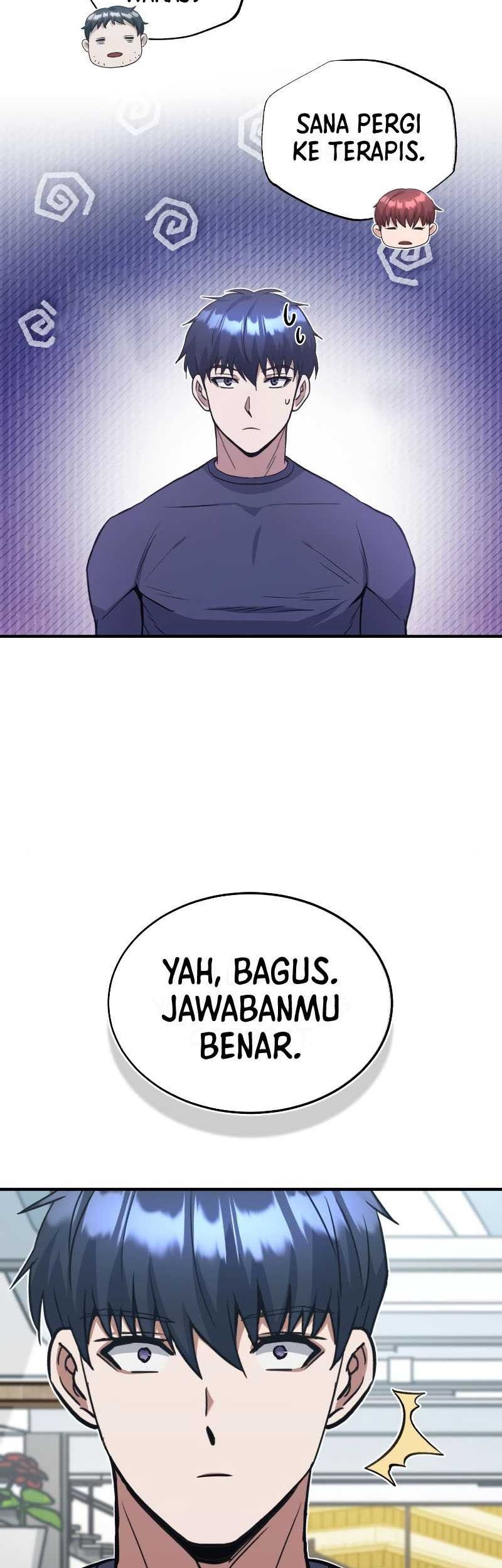 Genius of the Unique Lineage Chapter 24 Gambar 3