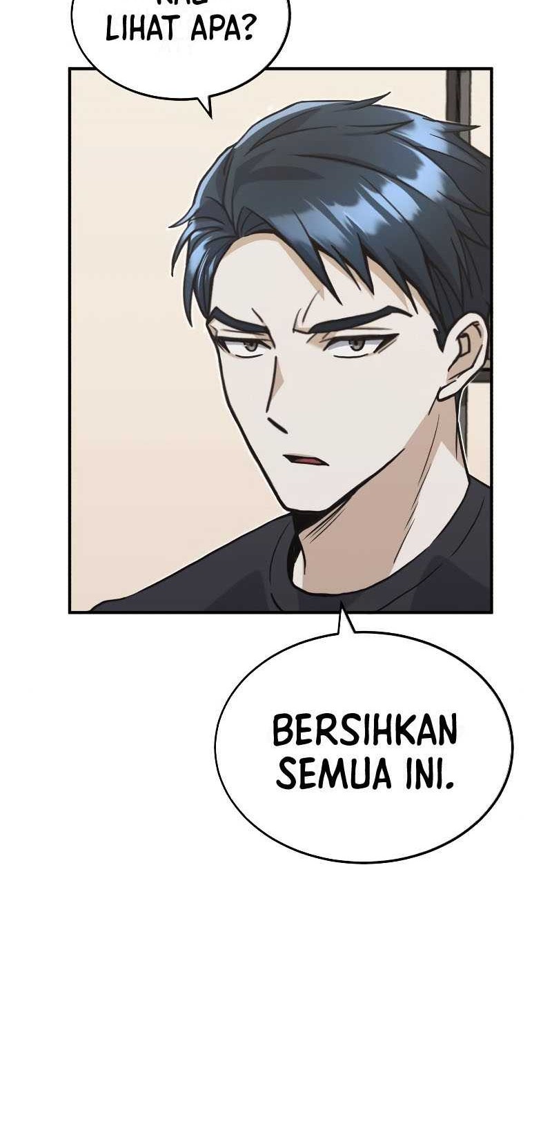Genius of the Unique Lineage Chapter 24 Gambar 5