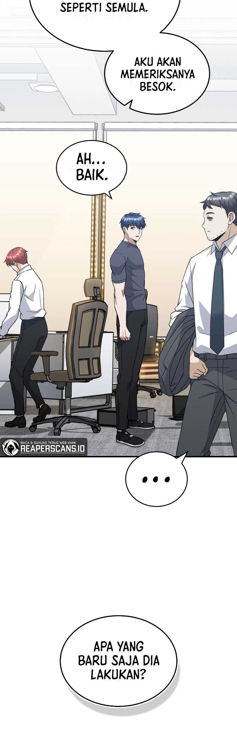 Genius of the Unique Lineage Chapter 24 Gambar 8