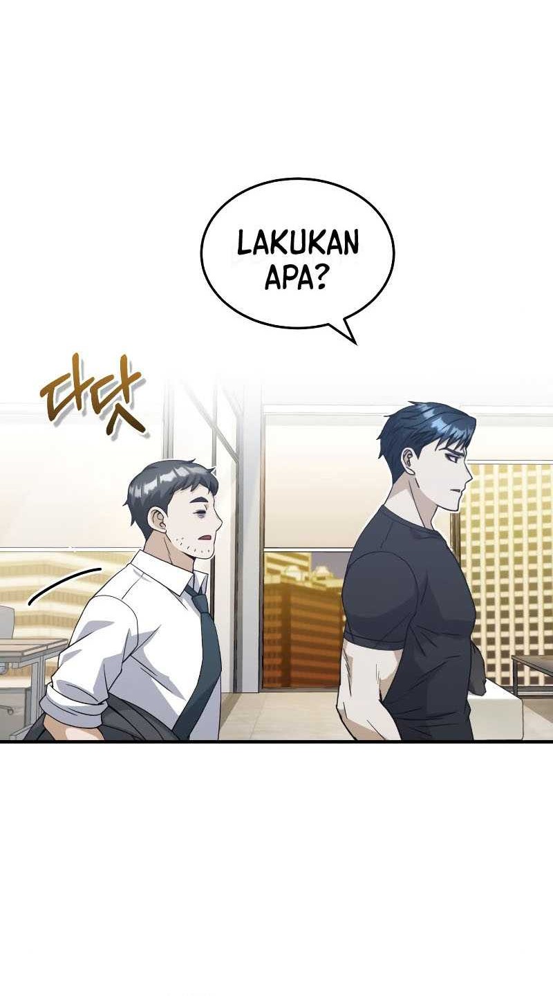 Genius of the Unique Lineage Chapter 24 Gambar 9