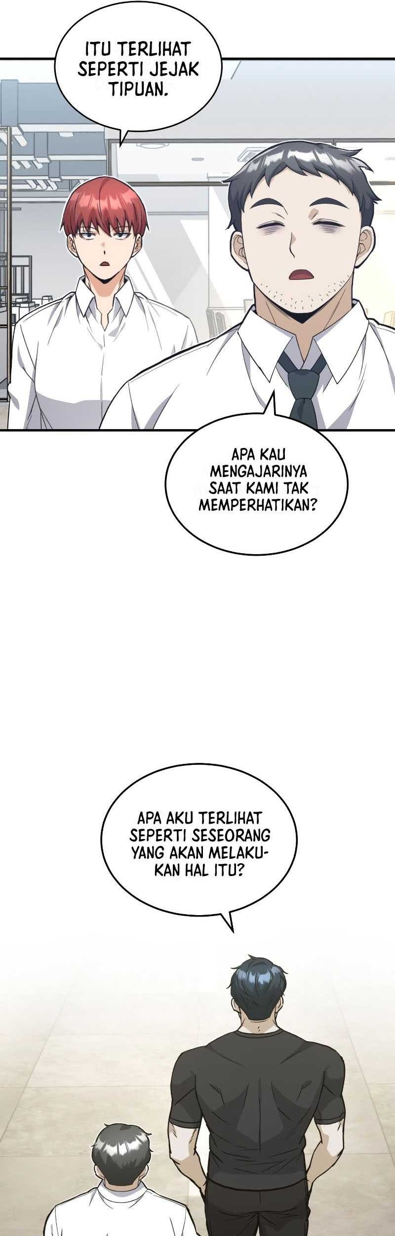 Genius of the Unique Lineage Chapter 24 Gambar 10
