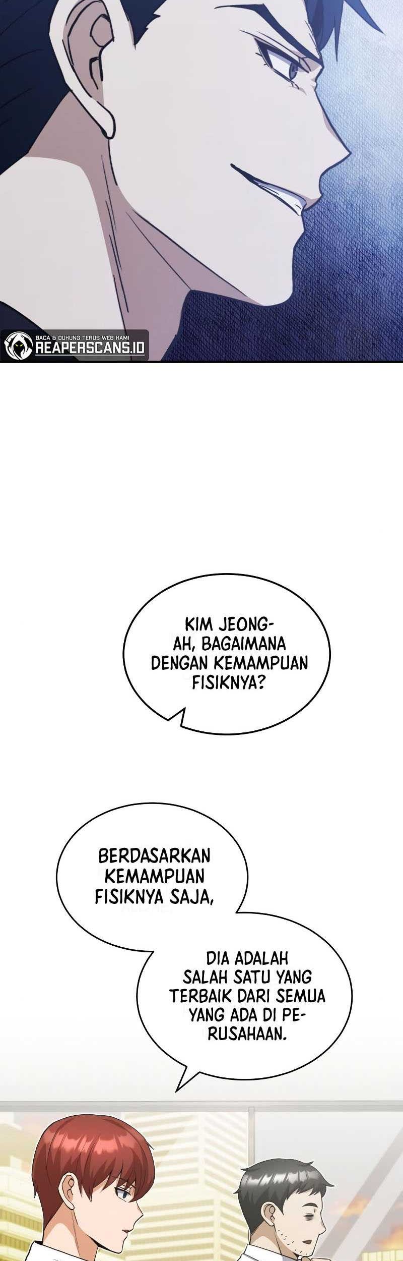 Genius of the Unique Lineage Chapter 24 Gambar 12