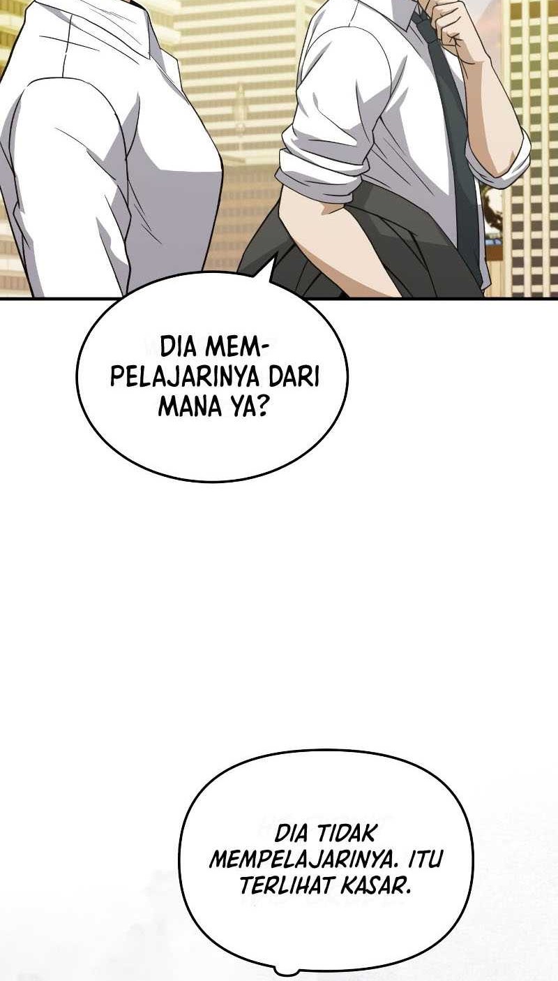 Genius of the Unique Lineage Chapter 24 Gambar 13