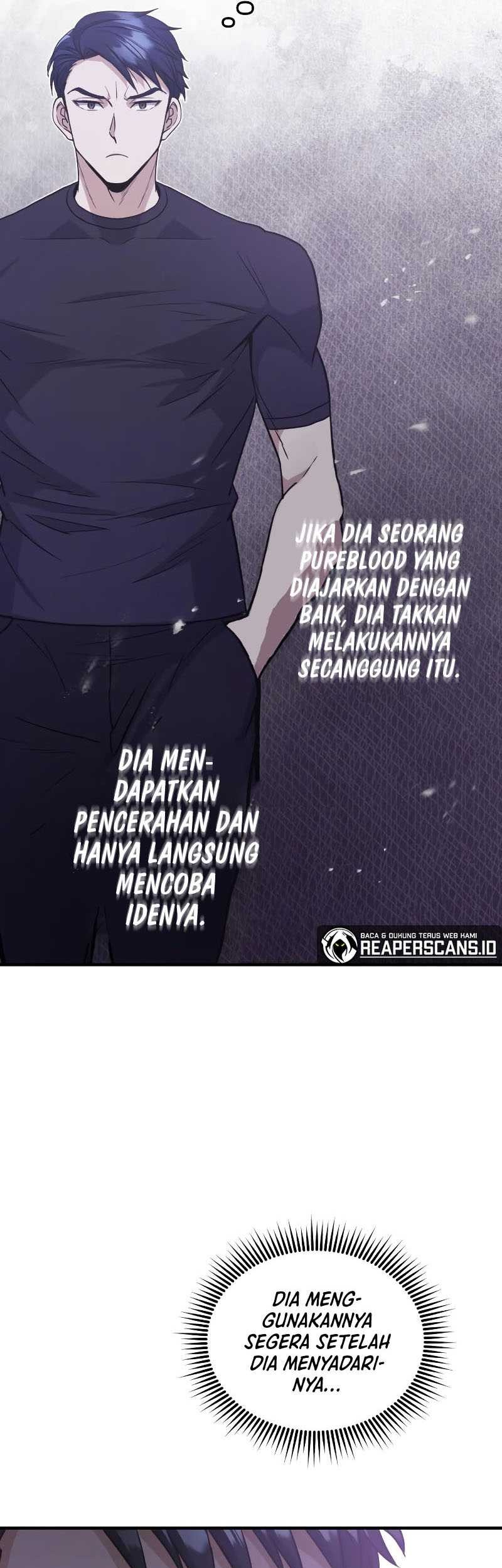 Genius of the Unique Lineage Chapter 24 Gambar 14