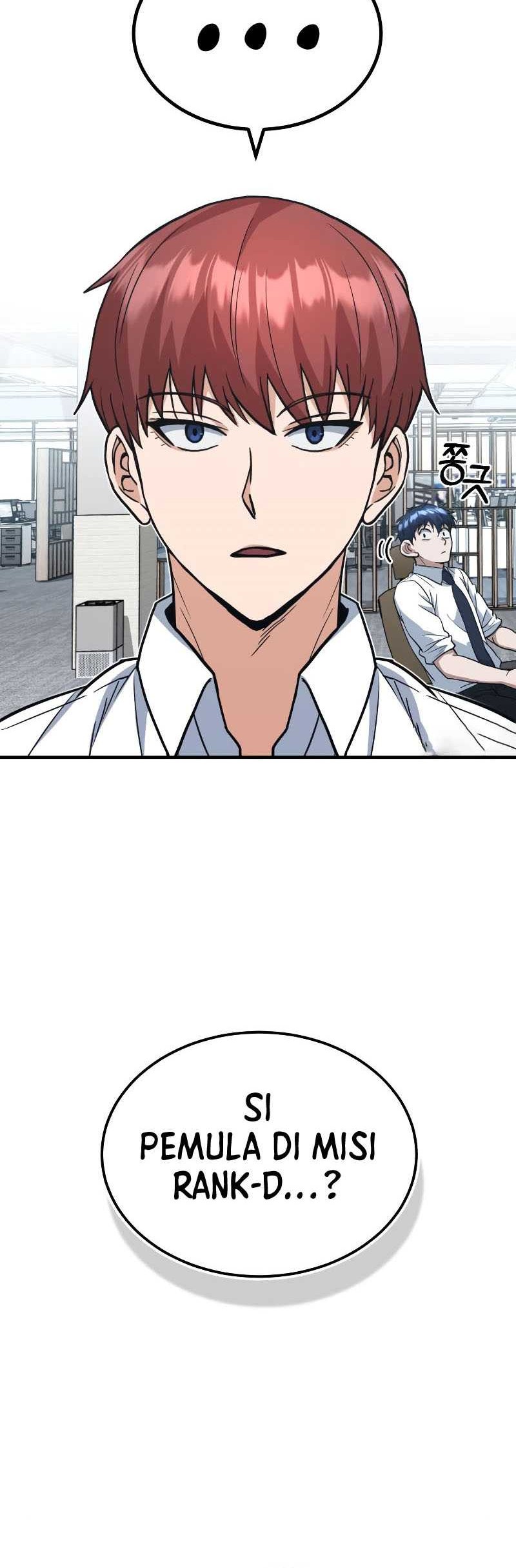 Genius of the Unique Lineage Chapter 24 Gambar 17