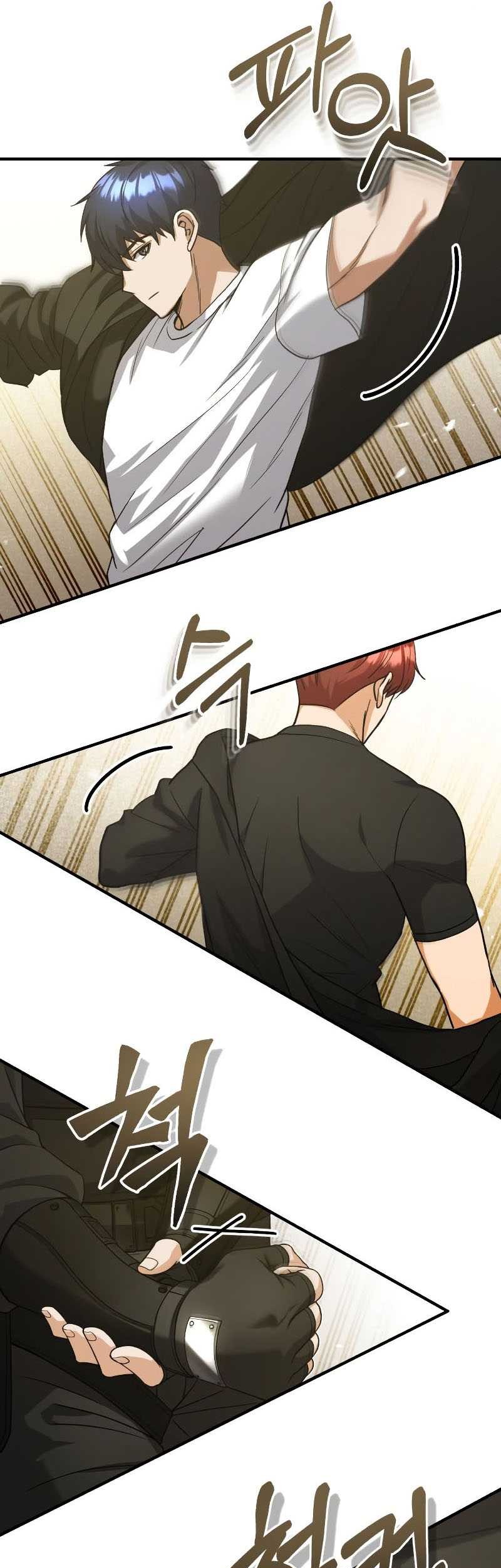 Genius of the Unique Lineage Chapter 24 Gambar 22