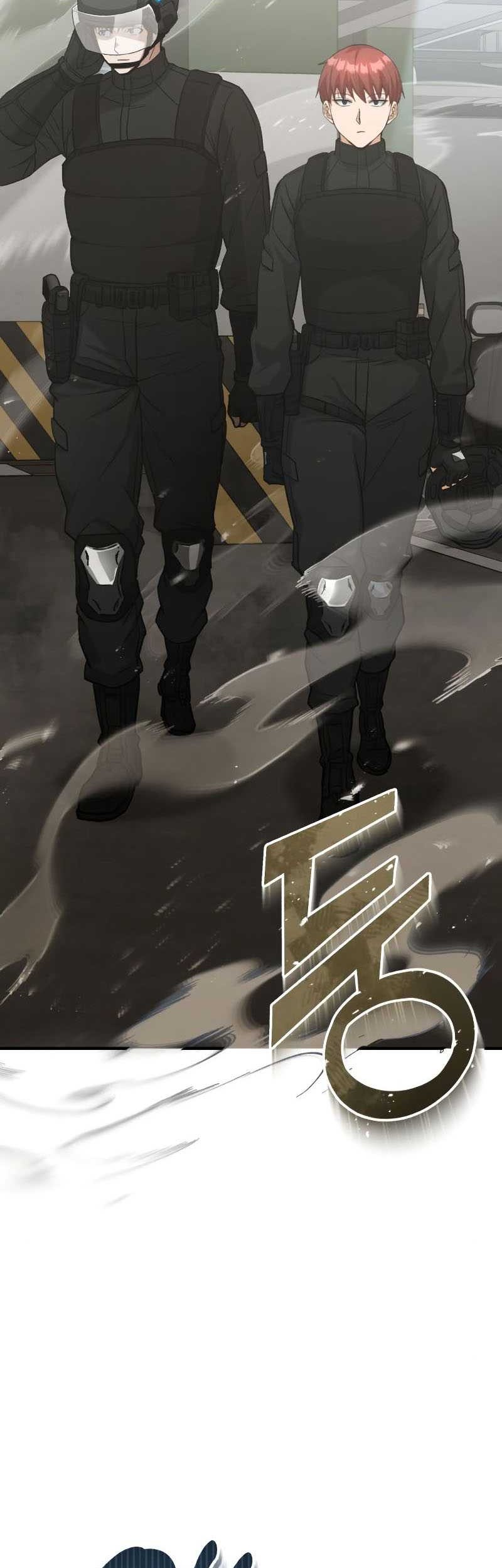 Genius of the Unique Lineage Chapter 24 Gambar 24