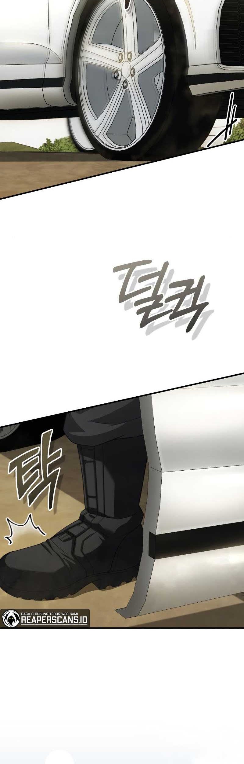 Genius of the Unique Lineage Chapter 24 Gambar 27