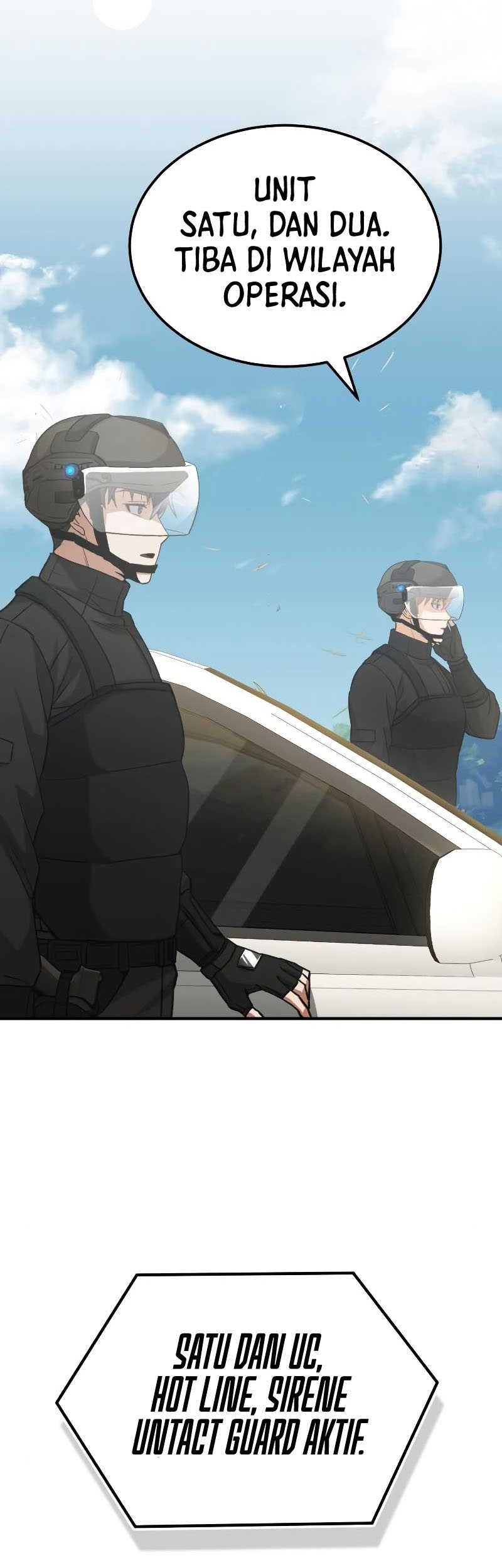 Genius of the Unique Lineage Chapter 24 Gambar 28