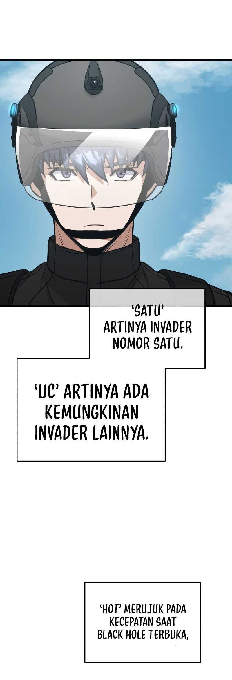 Genius of the Unique Lineage Chapter 24 Gambar 29