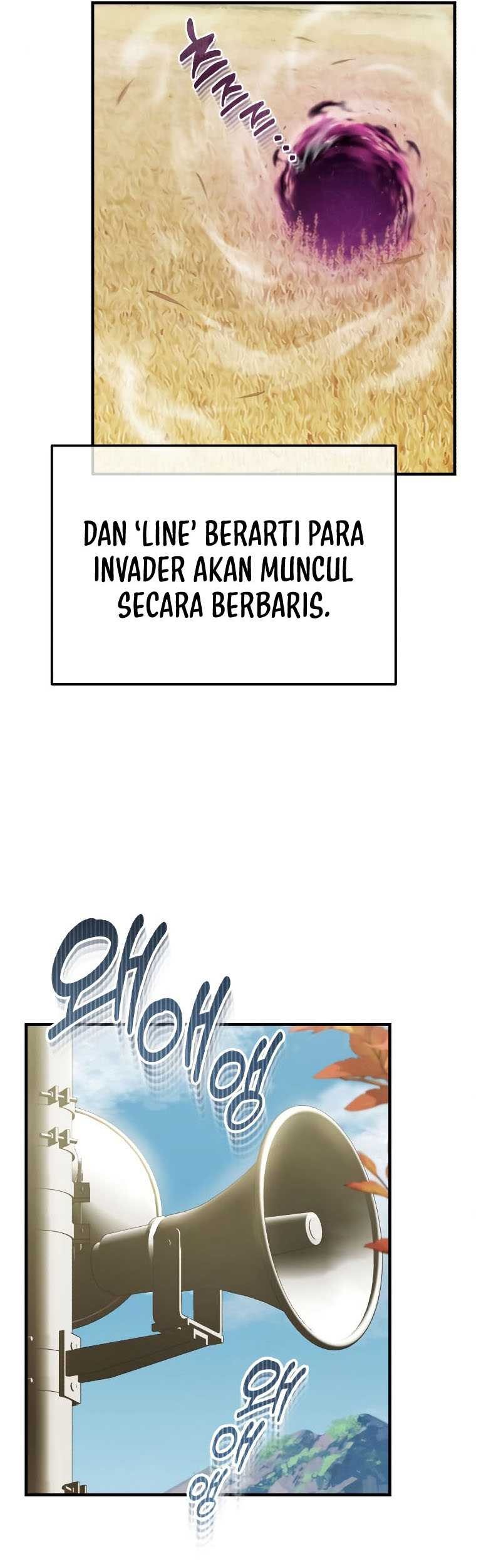 Genius of the Unique Lineage Chapter 24 Gambar 30