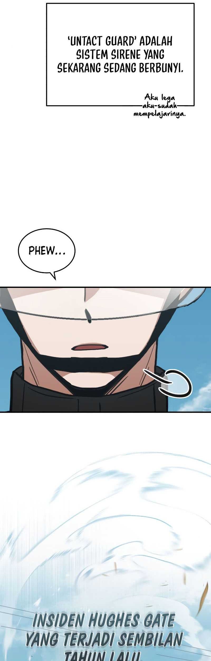 Genius of the Unique Lineage Chapter 24 Gambar 31