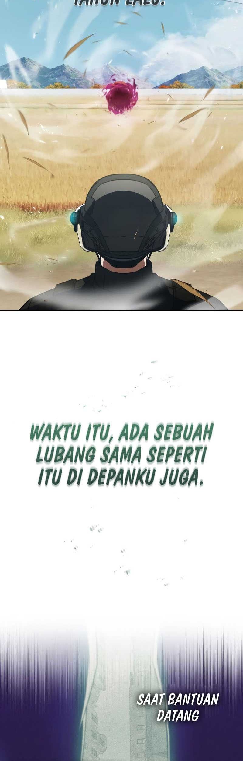 Genius of the Unique Lineage Chapter 24 Gambar 32