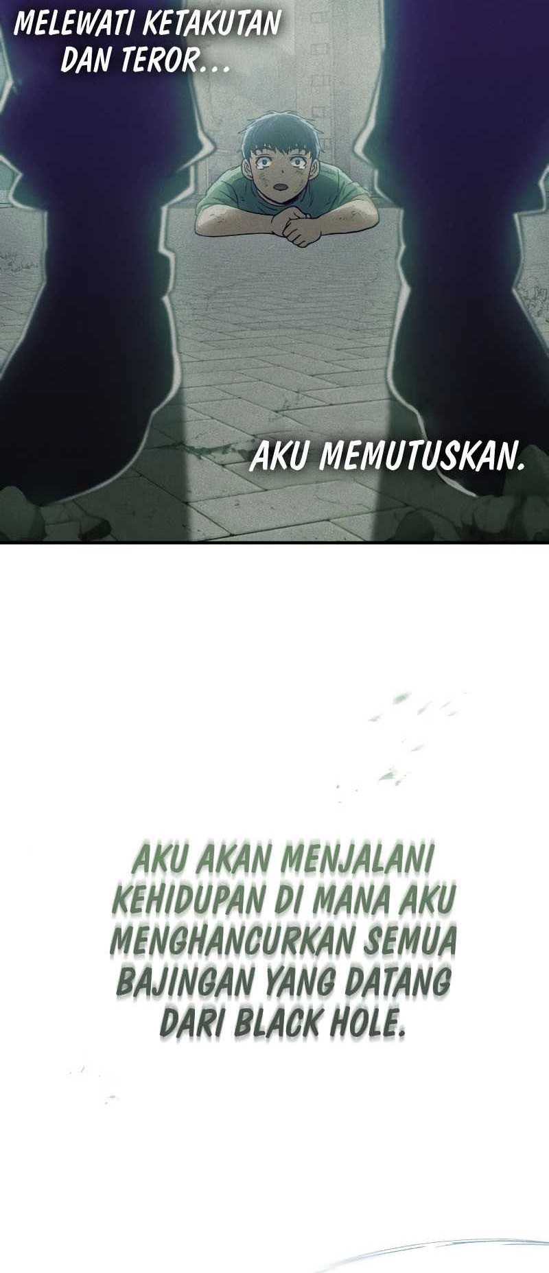 Genius of the Unique Lineage Chapter 24 Gambar 33