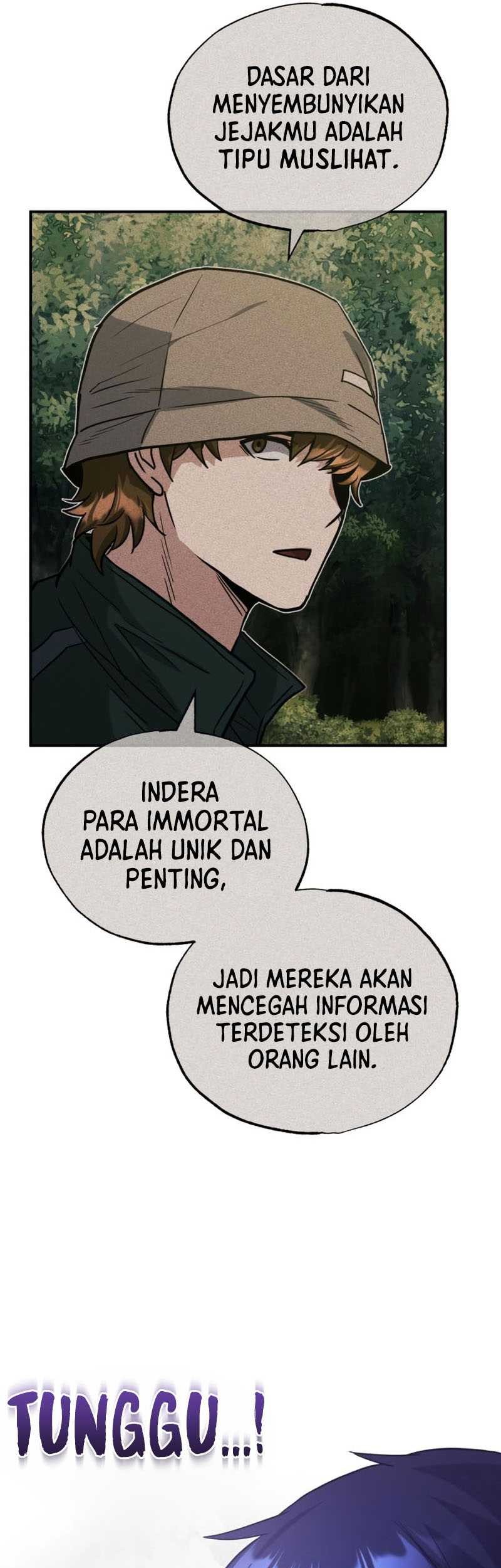 Genius of the Unique Lineage Chapter 23 Gambar 34