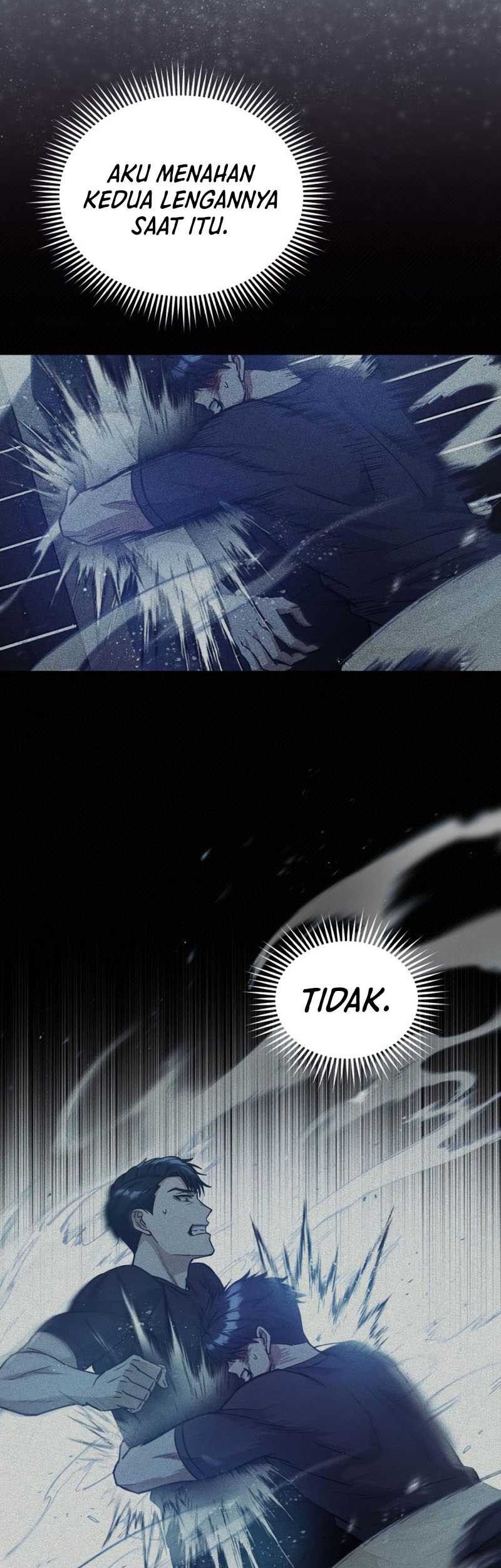 Genius of the Unique Lineage Chapter 23 Gambar 36