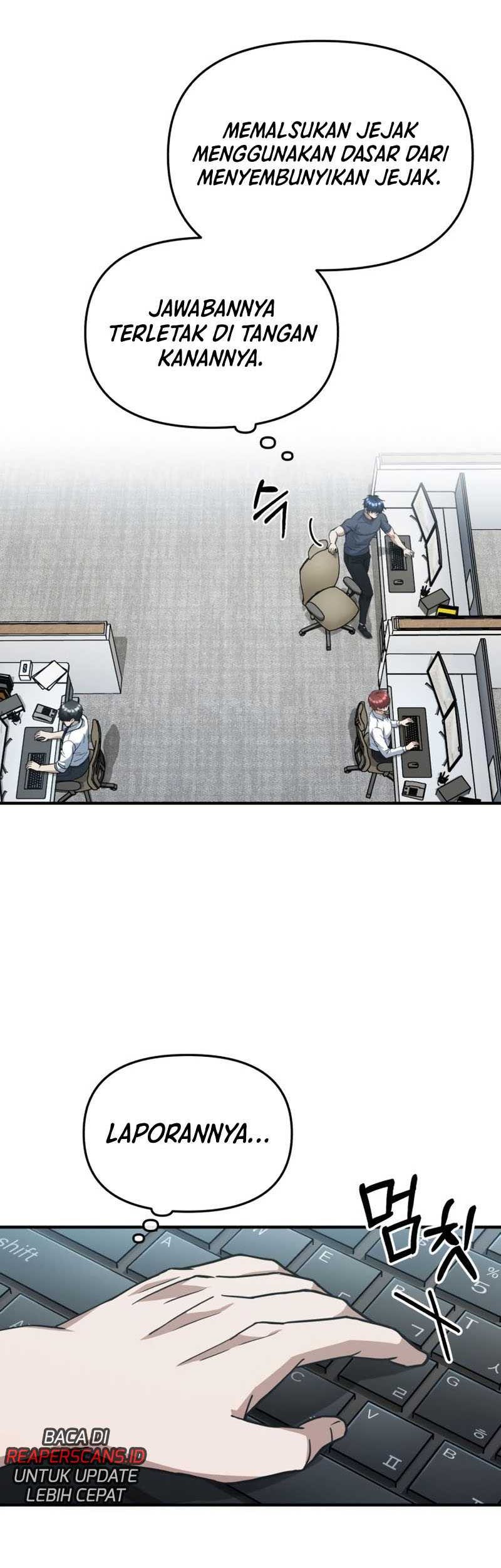 Genius of the Unique Lineage Chapter 23 Gambar 40