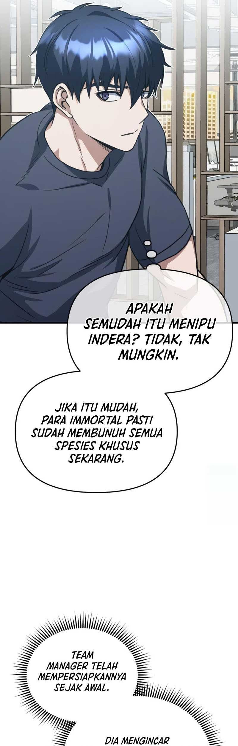 Genius of the Unique Lineage Chapter 23 Gambar 42