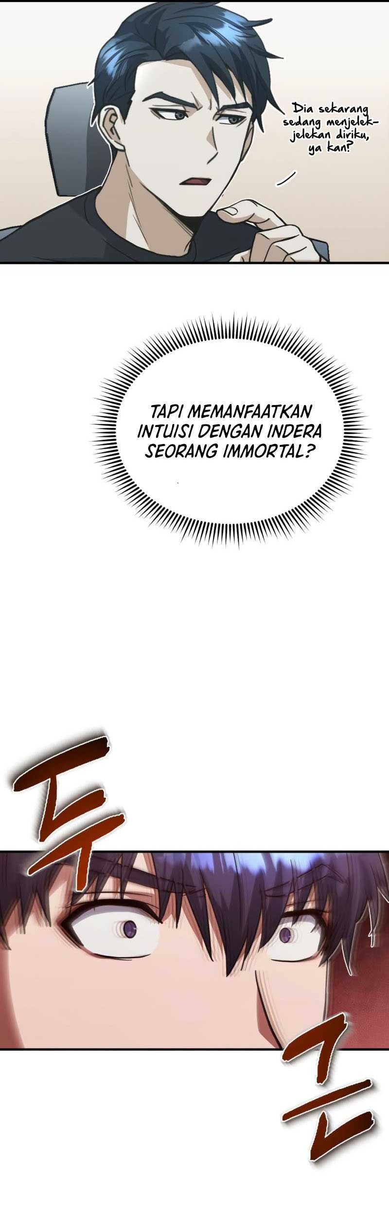 Genius of the Unique Lineage Chapter 23 Gambar 46