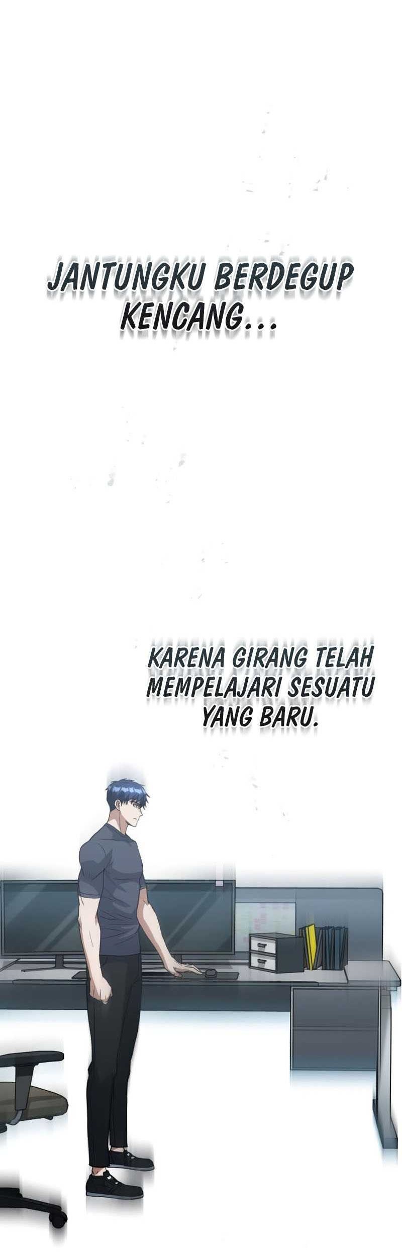 Genius of the Unique Lineage Chapter 23 Gambar 47