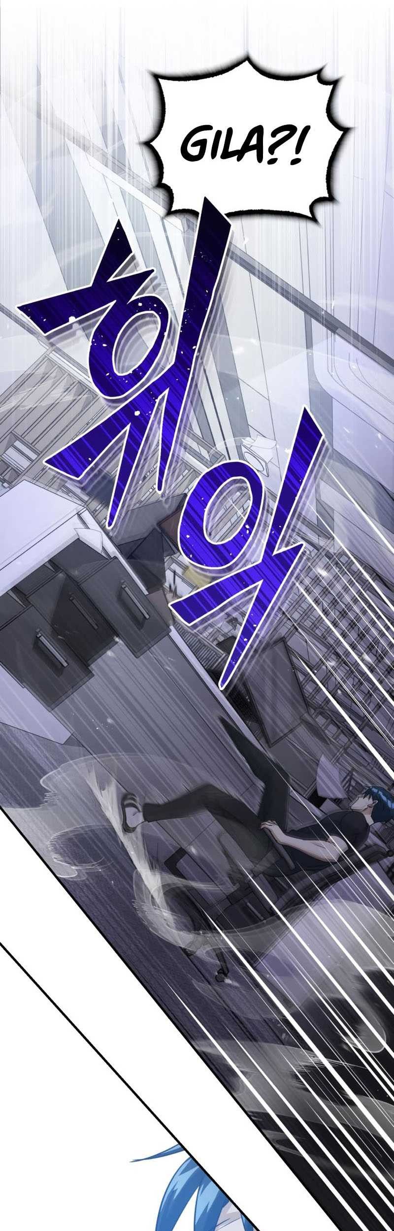Genius of the Unique Lineage Chapter 23 Gambar 53
