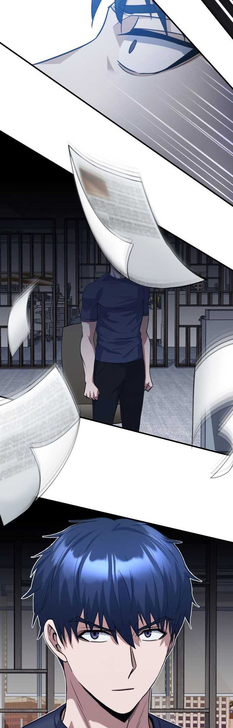 Genius of the Unique Lineage Chapter 23 Gambar 54