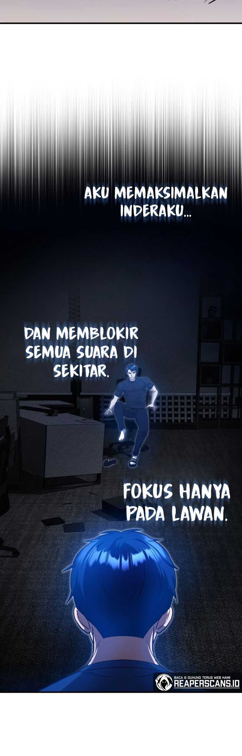 Genius of the Unique Lineage Chapter 23 Gambar 56