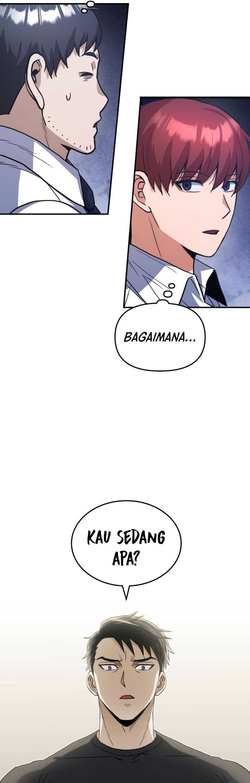 Genius of the Unique Lineage Chapter 23 Gambar 65