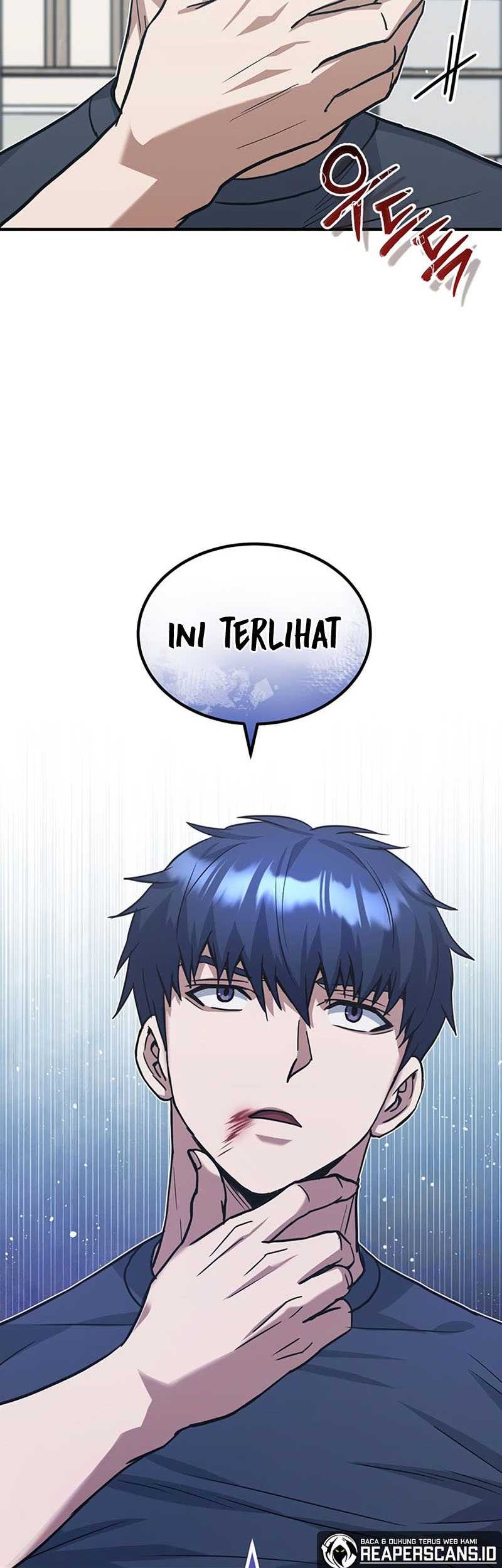 Genius of the Unique Lineage Chapter 23 Gambar 67