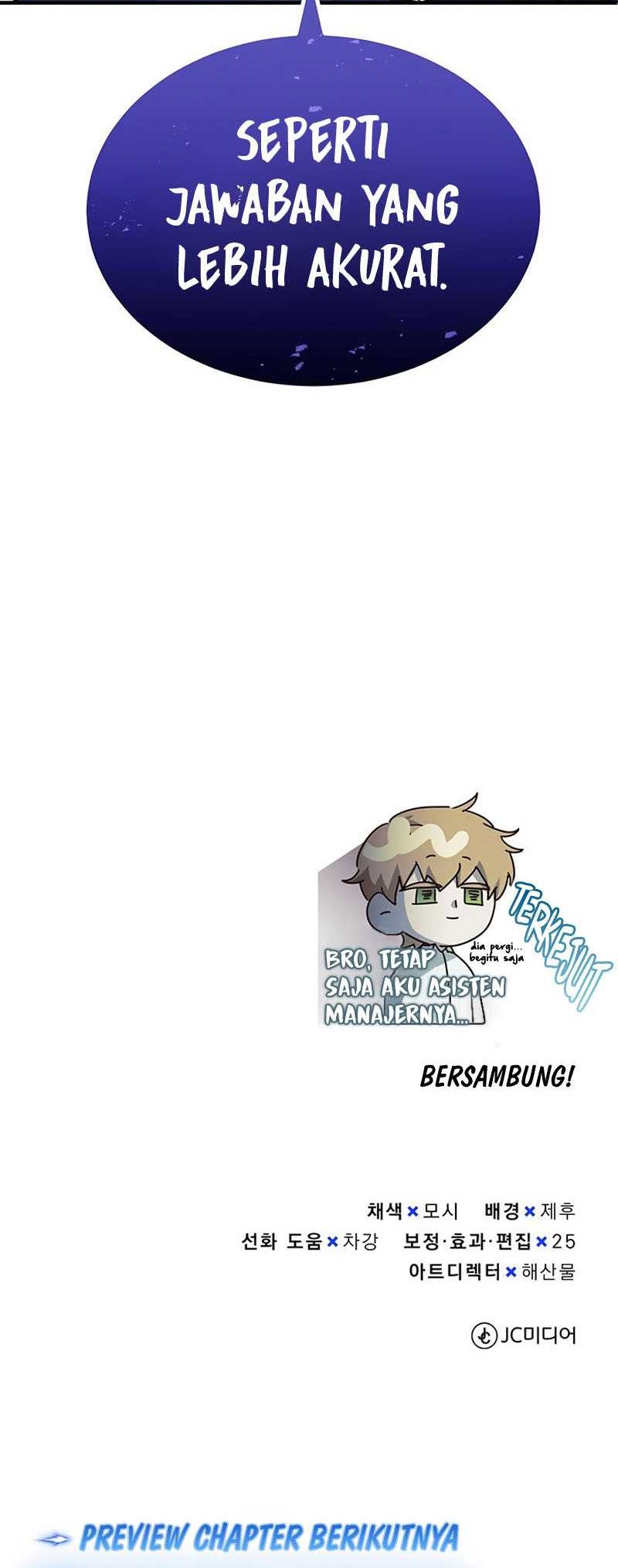 Genius of the Unique Lineage Chapter 23 Gambar 68