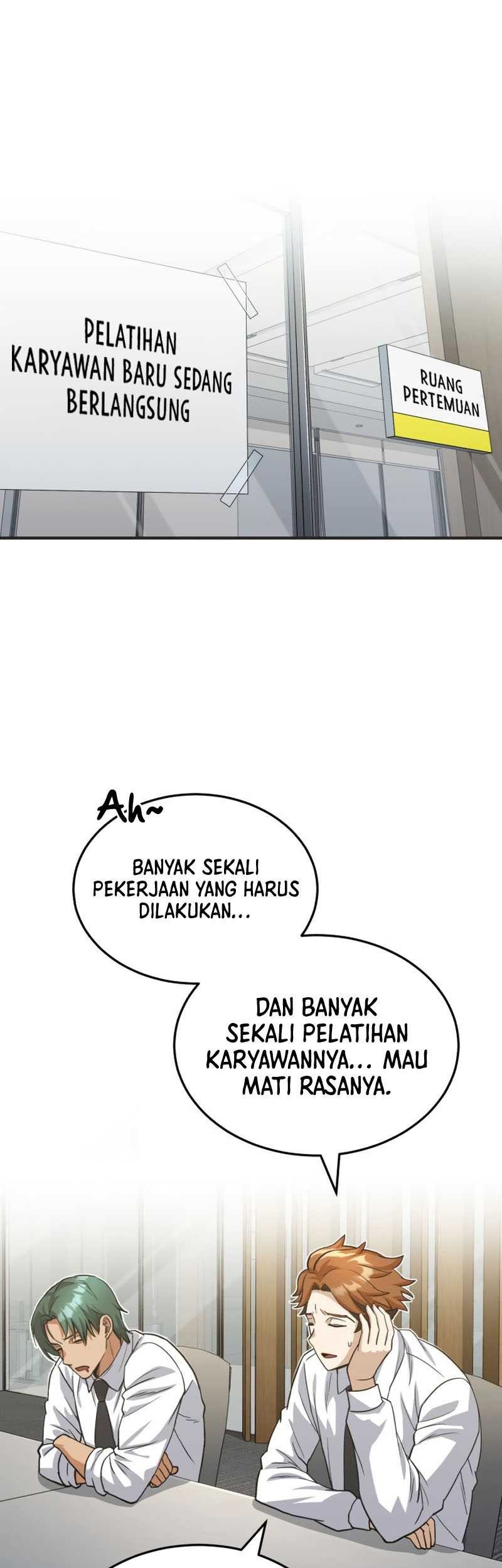 Baca  Genius of the Unique Lineage Chapter 23 Gambar 2