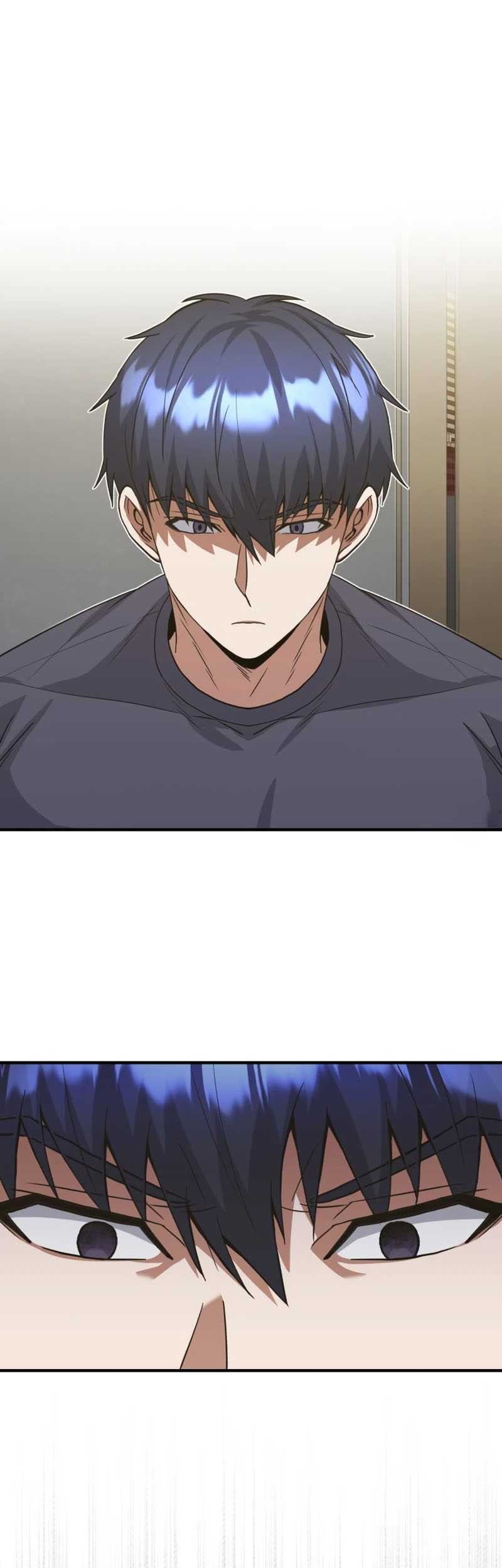 Genius of the Unique Lineage Chapter 23 Gambar 6