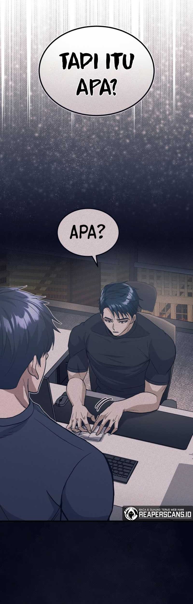 Genius of the Unique Lineage Chapter 23 Gambar 7