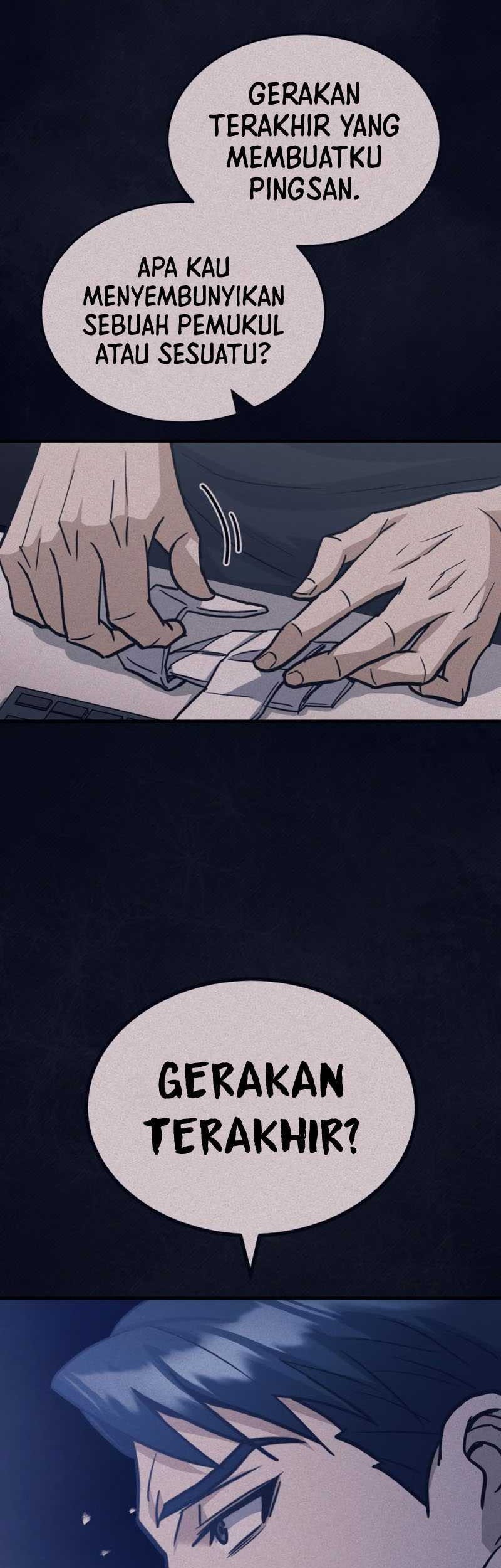 Genius of the Unique Lineage Chapter 23 Gambar 8