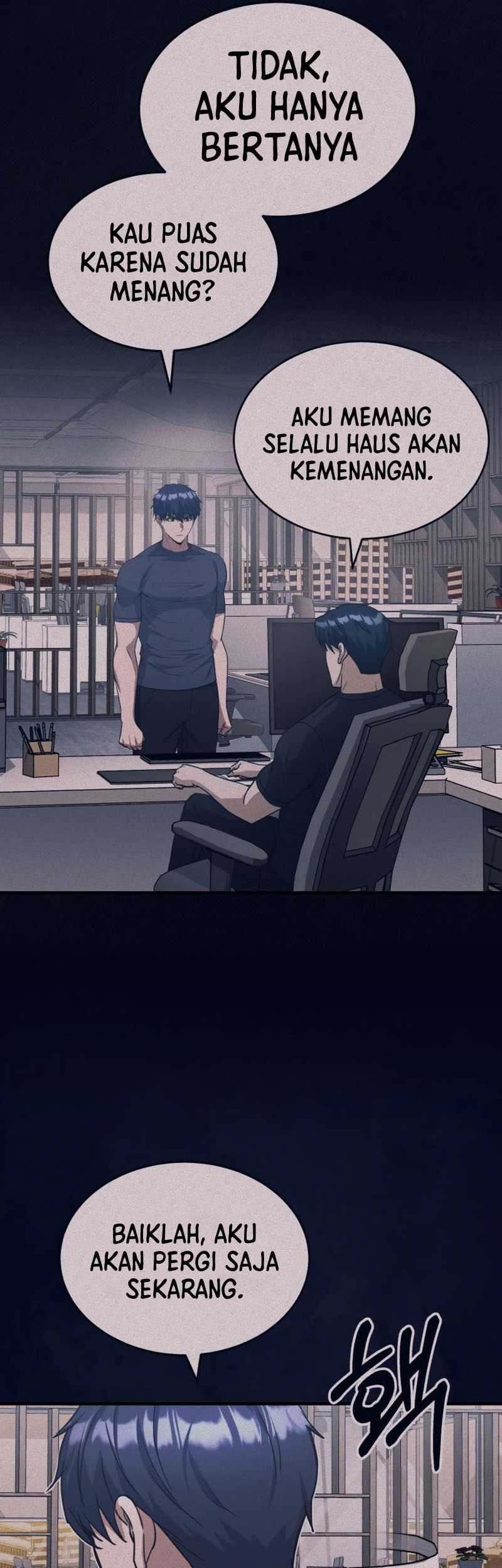 Genius of the Unique Lineage Chapter 23 Gambar 10