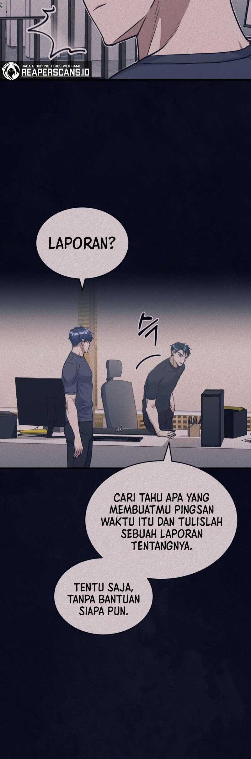 Genius of the Unique Lineage Chapter 23 Gambar 13