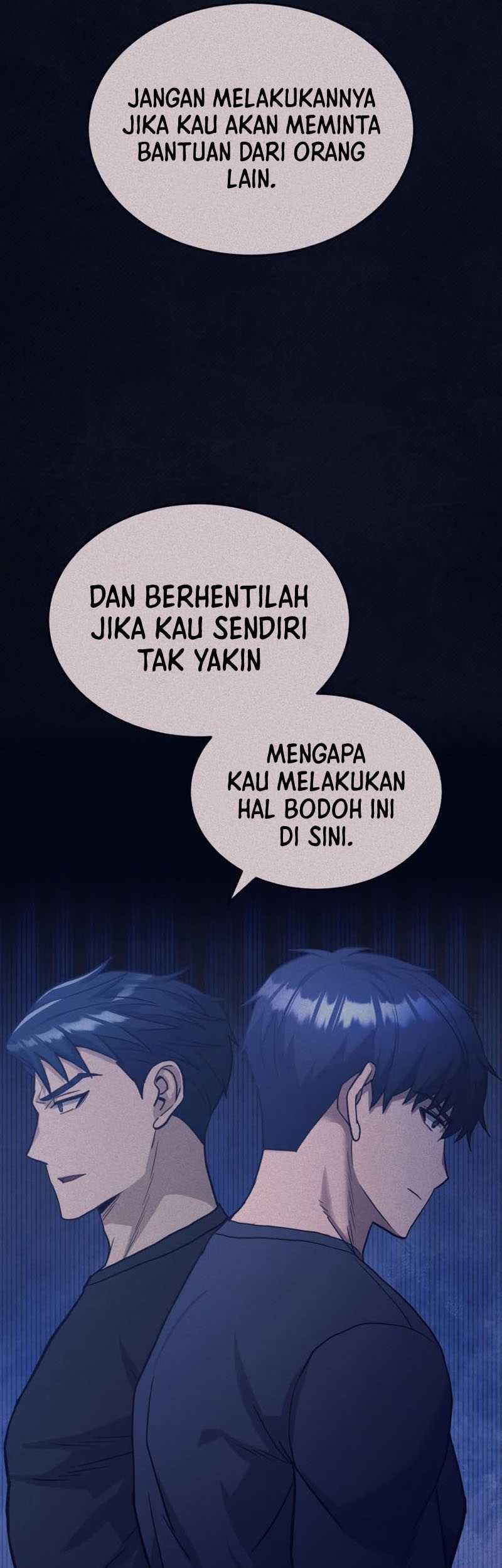 Genius of the Unique Lineage Chapter 23 Gambar 14