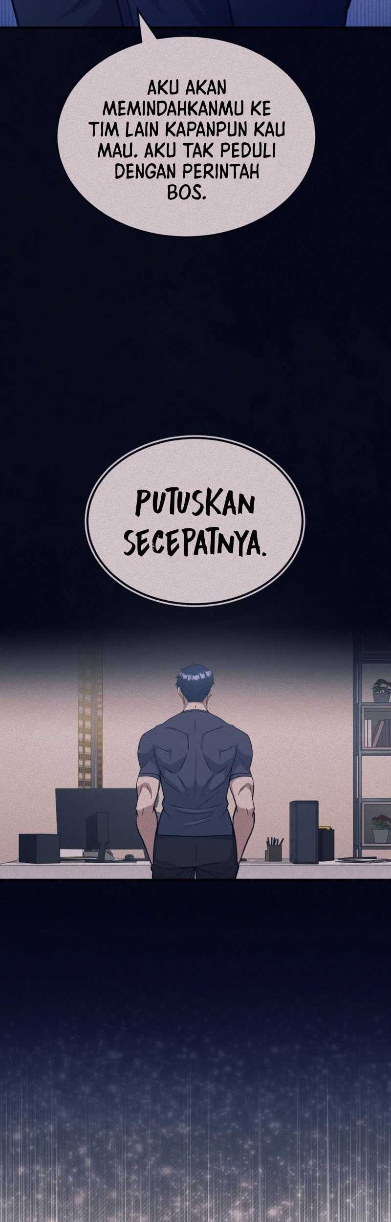 Genius of the Unique Lineage Chapter 23 Gambar 15