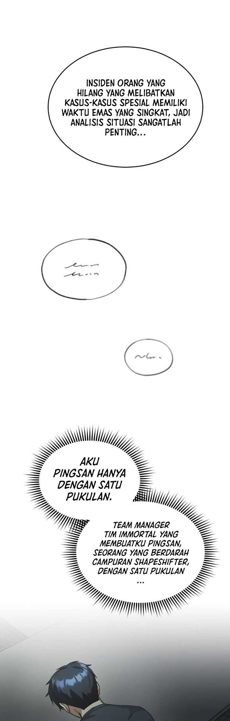 Genius of the Unique Lineage Chapter 23 Gambar 18