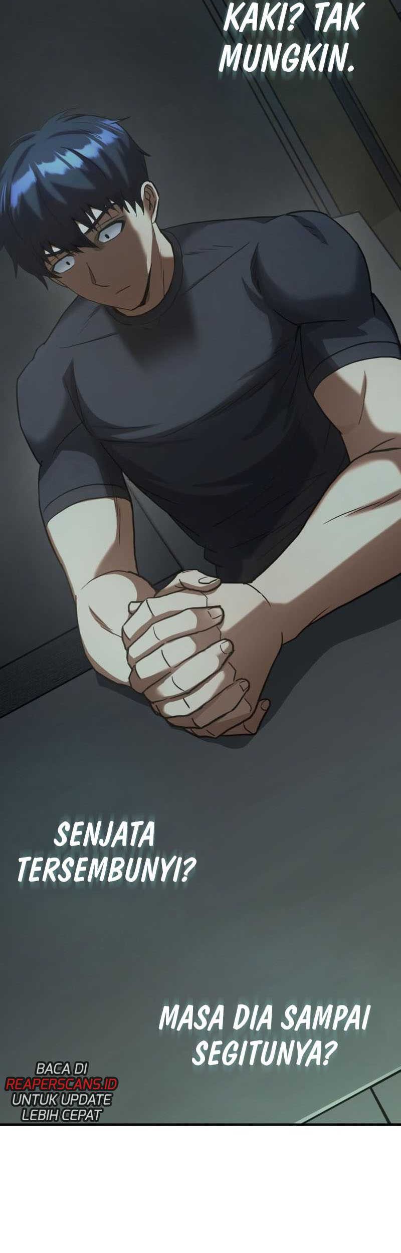 Genius of the Unique Lineage Chapter 23 Gambar 20