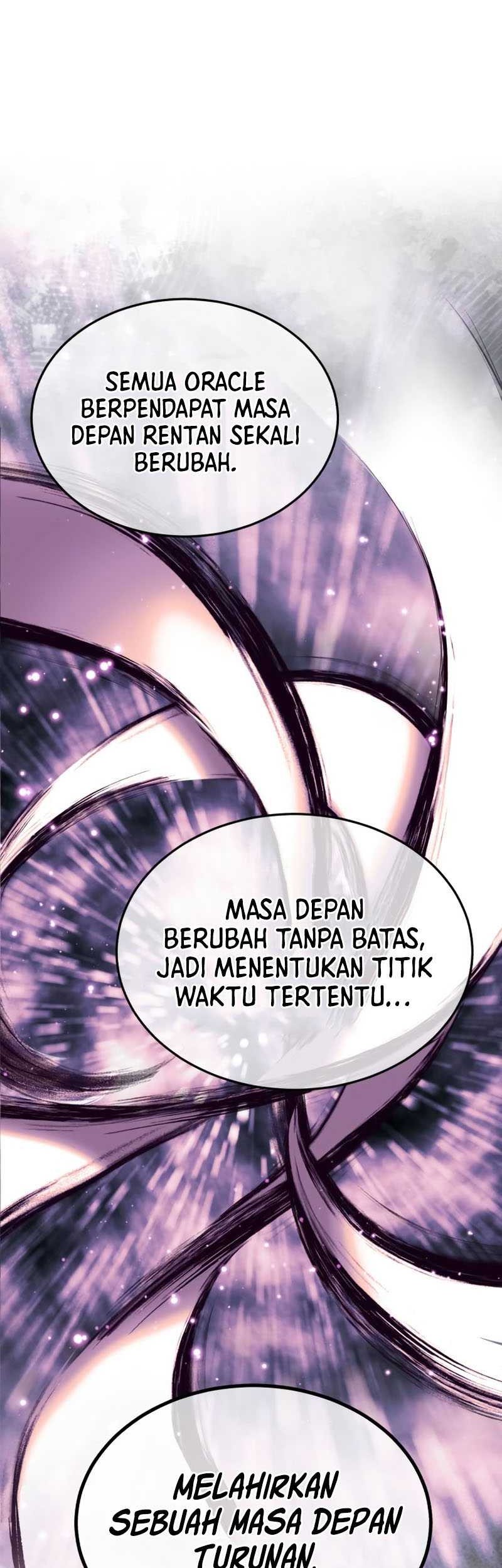 Genius of the Unique Lineage Chapter 23 Gambar 24