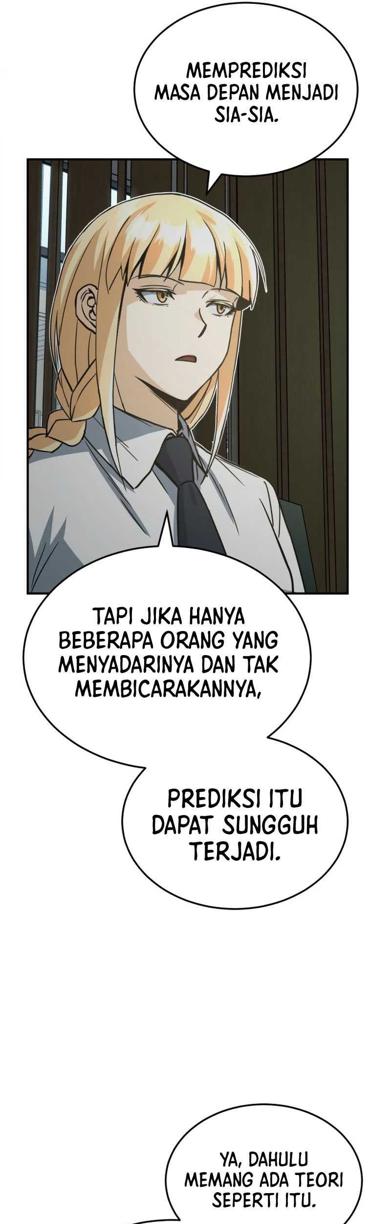 Genius of the Unique Lineage Chapter 23 Gambar 26