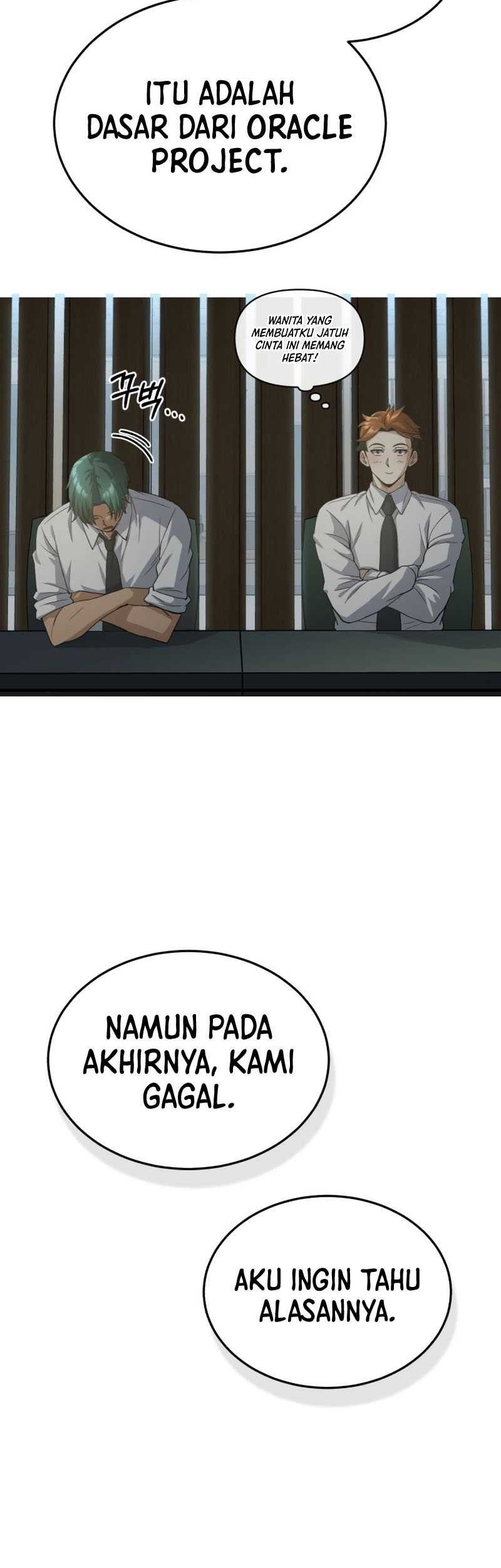 Genius of the Unique Lineage Chapter 23 Gambar 27