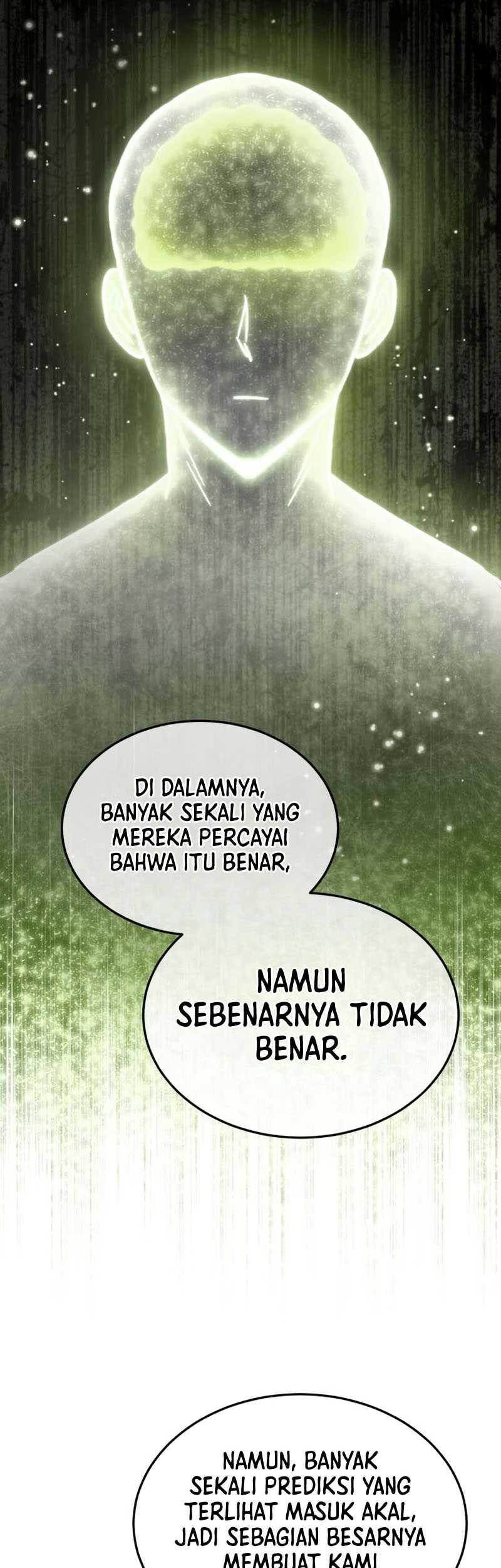 Genius of the Unique Lineage Chapter 23 Gambar 30